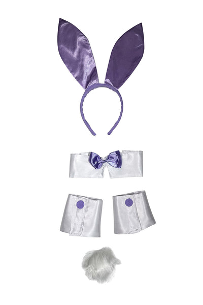 5 Piece Bunny Accessory Kit