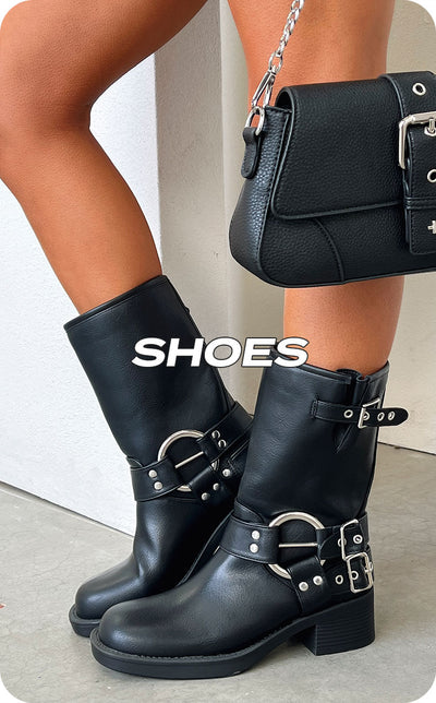 Shoes collection