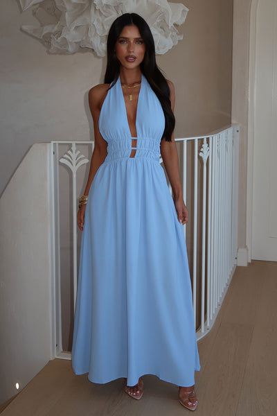 Arien Maxi Dress