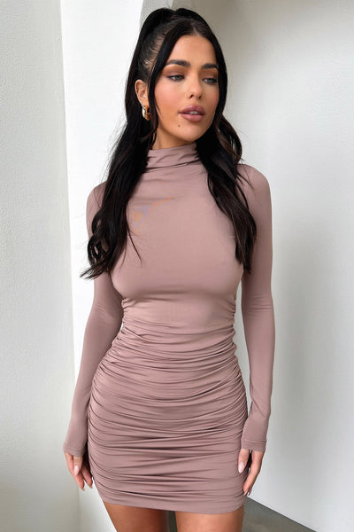 Avaya Dress