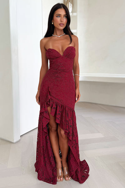 Everdine Maxi Dress