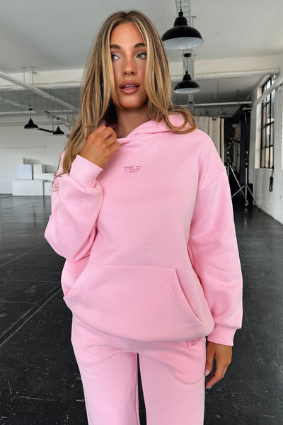パンツ Taylor hoodie knit tops color pink パンツ Taylor hoodie knit tops color pink Taylor sport