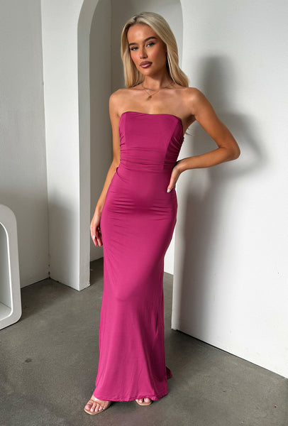 lahara maxi dress Stunning Back Details on the Lahara Maxi Dress