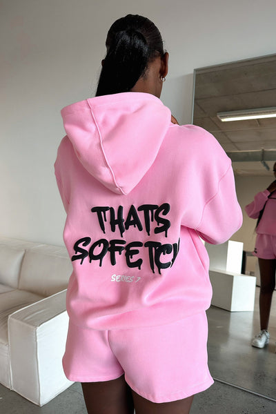 Sisters discount pastel hoodie