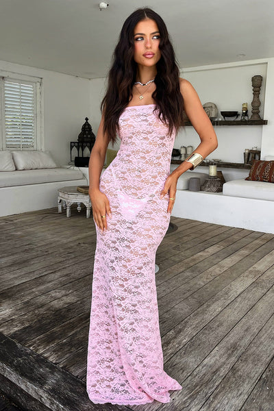 chinese dress ladies Veradi Maxi Dress