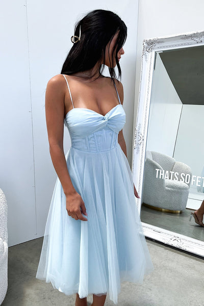 The Angelique Dress main image 0