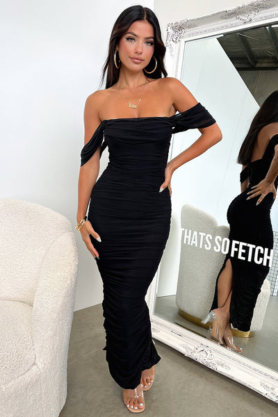 Lucinda Maxi Dress