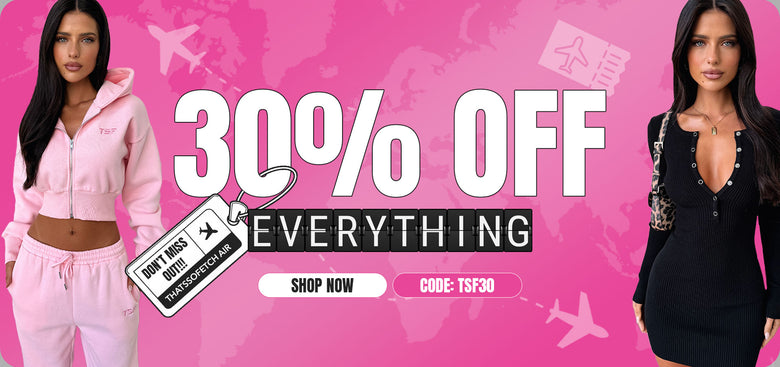 Thats So Fetch - Australian Based Online Female Clothing Boutique ...