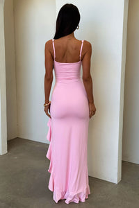 adorn maxi dress Bloom Maxi Dress Adorn My Wish