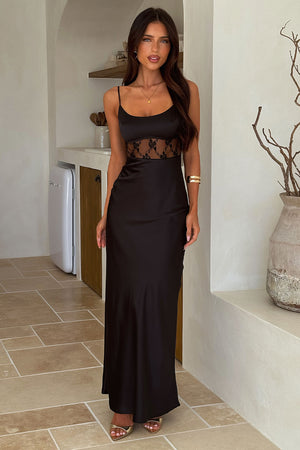Azaria Maxi Dress