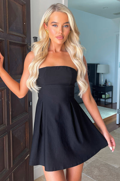 Chalize Dress