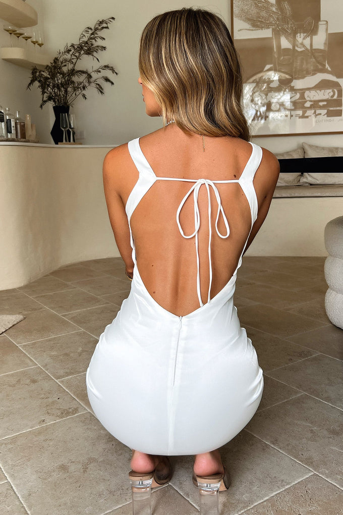 Eira Dress Eira Dress