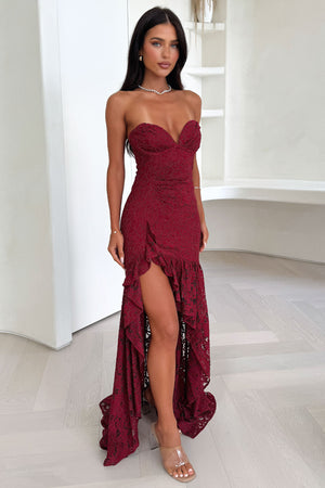 Everdine Maxi Dress