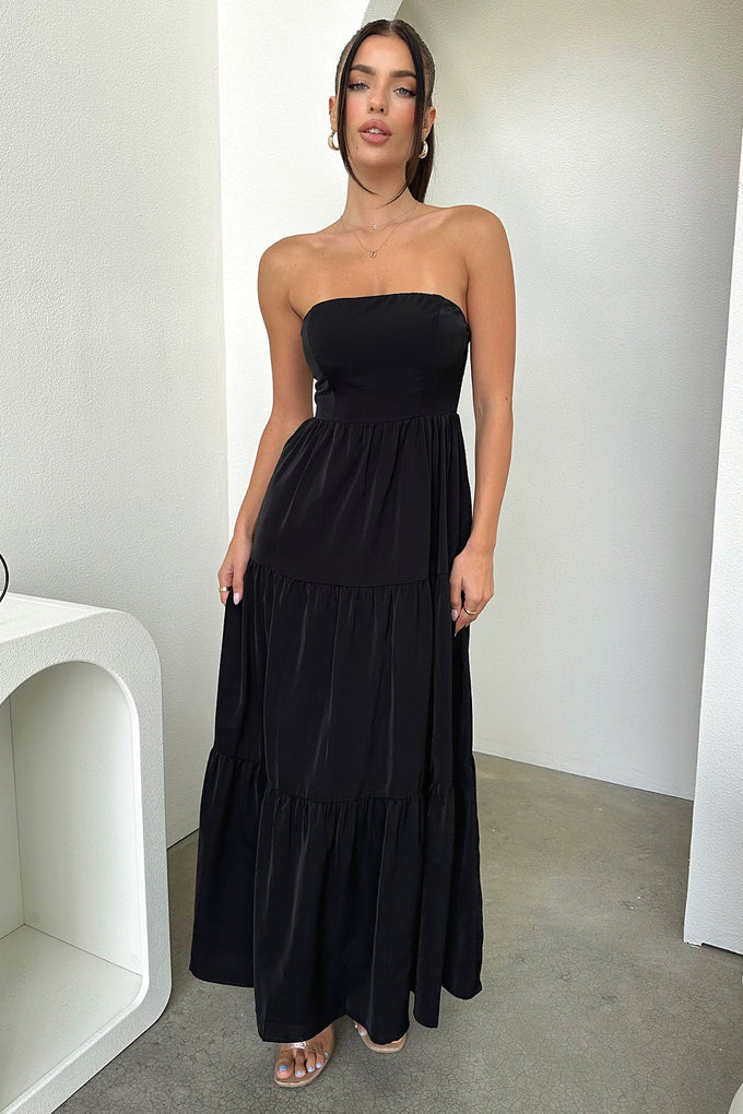 hailey maxi dress Hailey Maxi Dress