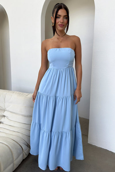 Hailey Maxi Dress