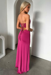 lahara maxi dress A moment for the 'LAHARA MAXI DRESS'