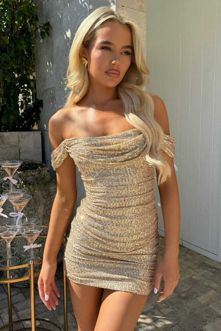 open lace back dress Elianna One Shoulder Satin Maxi Dress
