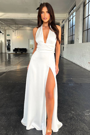 Neriah Maxi Dress