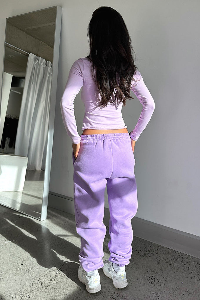 Lilah Soft Cargo Joggers – Connected Hearts Boutique