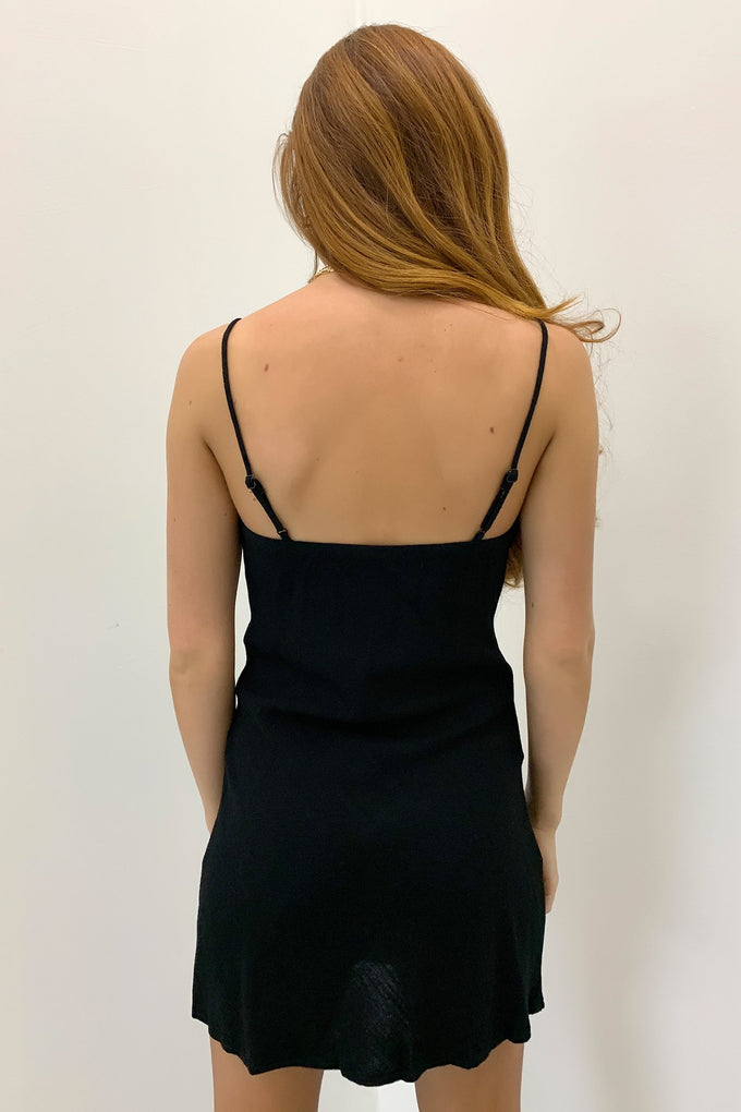 Zara Dress - Black