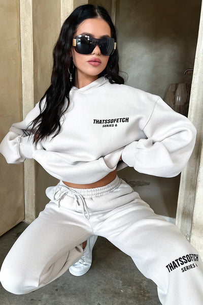 Series 6 Hoodie Grey Thats So Fetch US series-6-hoodie-grey-thats-so-fetch-us