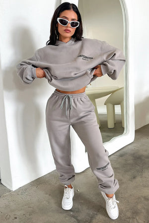 Series 6 Sweatpants - Grey – Thats So Fetch US