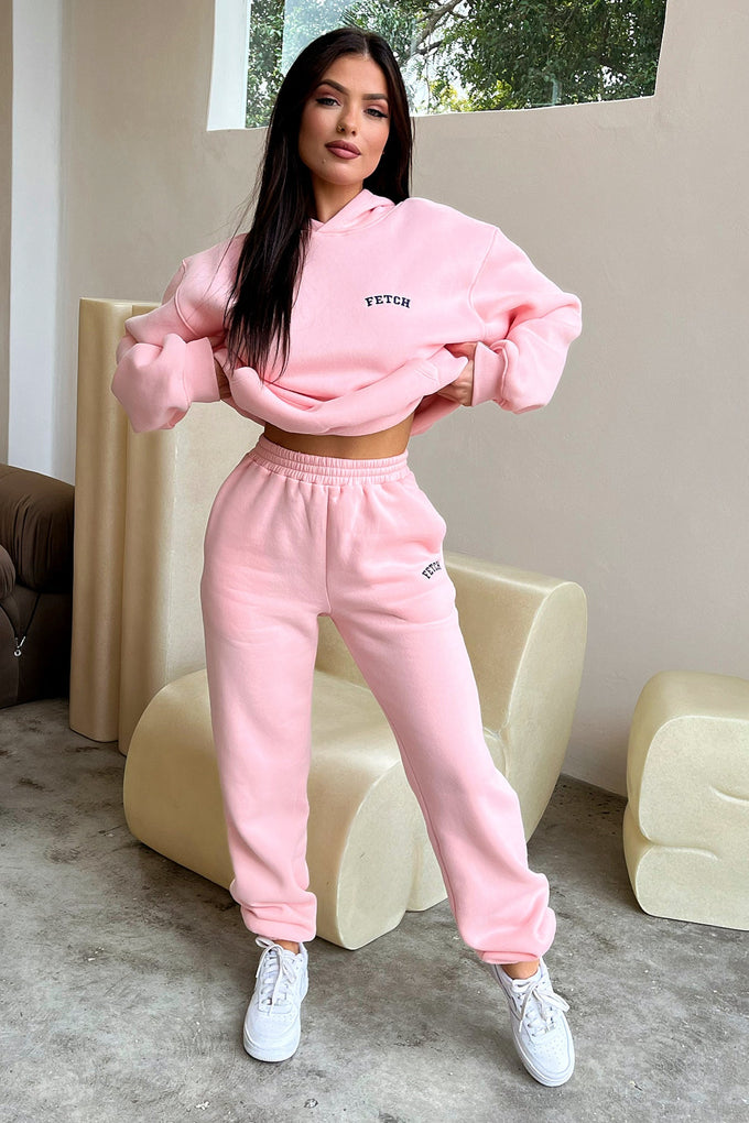 Series 2 Sweatpants - Pink – Thats So Fetch US